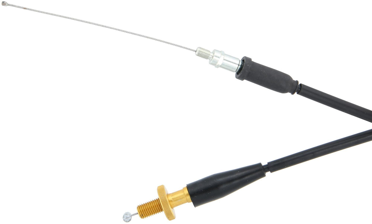 Domino throttle cable throttle cables oem throttle grips