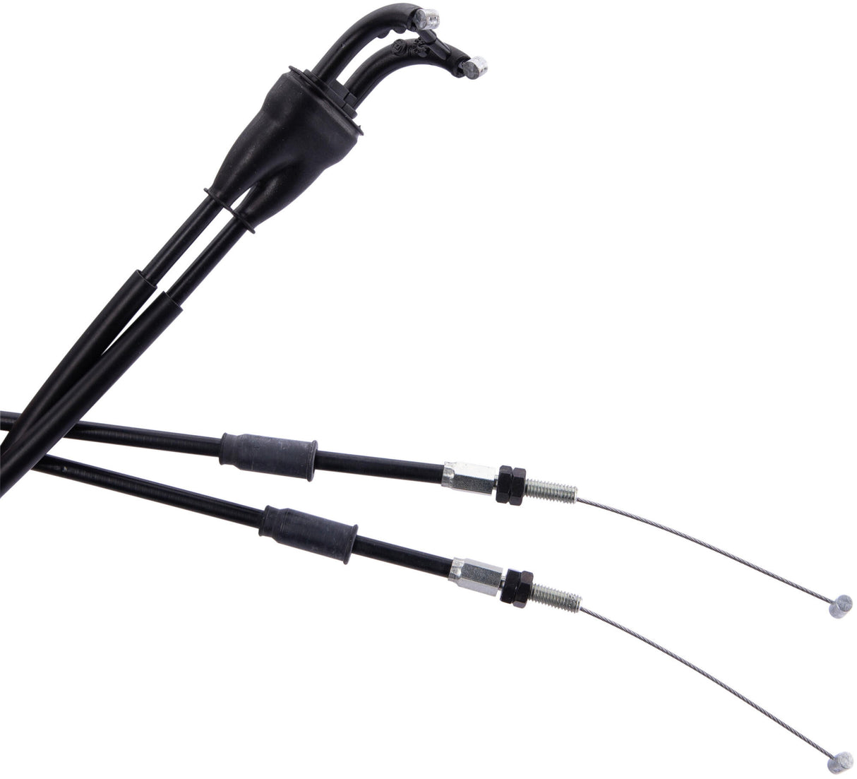 Domino throttle cable throttle cables oem throttle grips