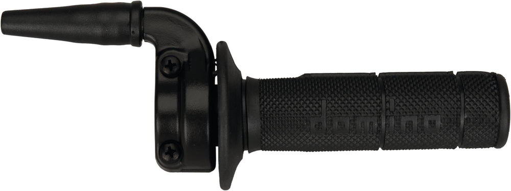 Domino gas rotary handle armature throttle grips alu sw 1-pull,handleg