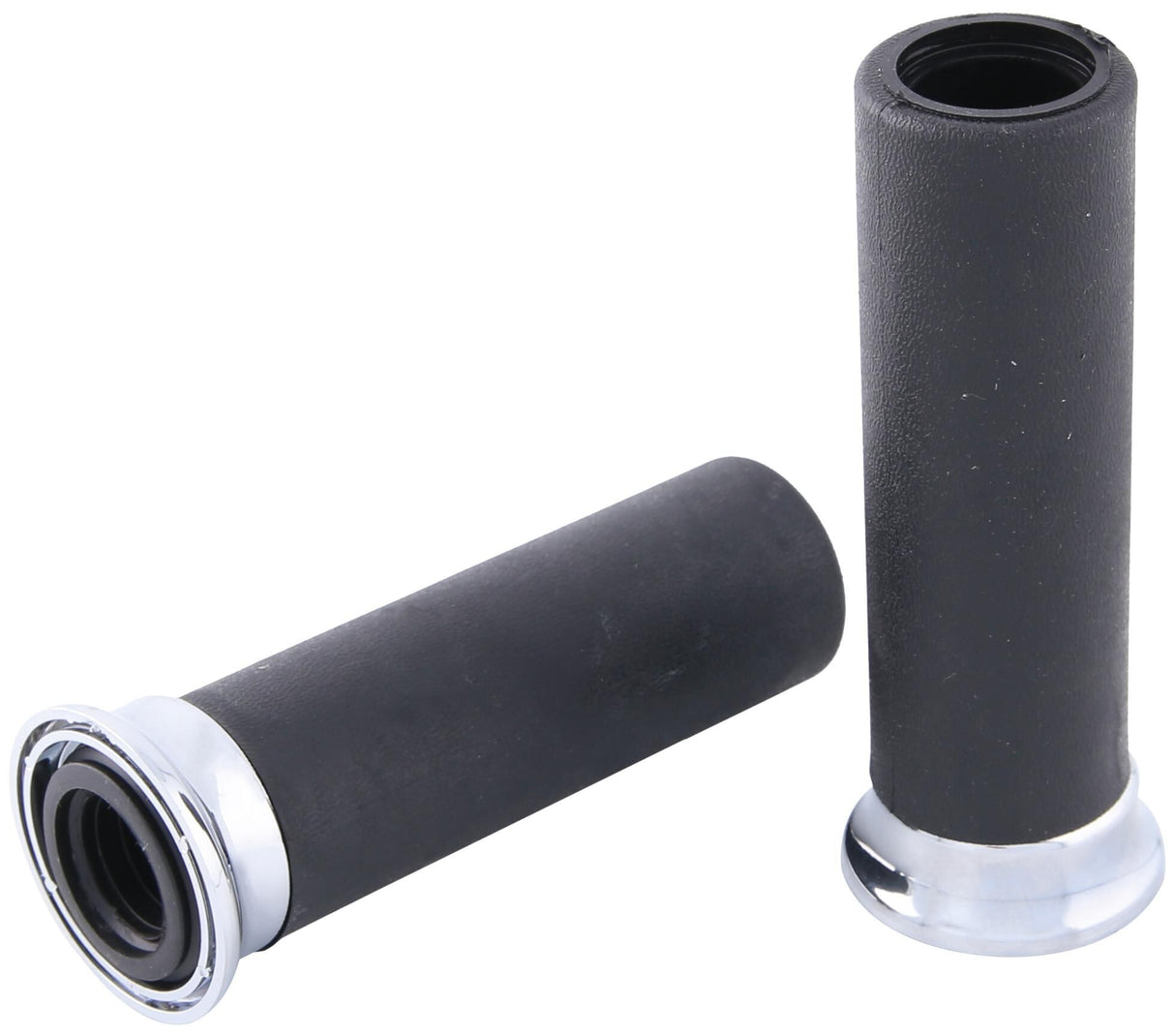 Domino handle custom rubber grip 4141 sw cr 119mm open