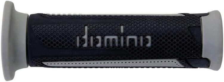 Domino handle a350 rubber grip a350 an gr 120mm open