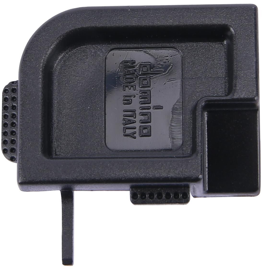 Domino cover cap cover f.throttle grips