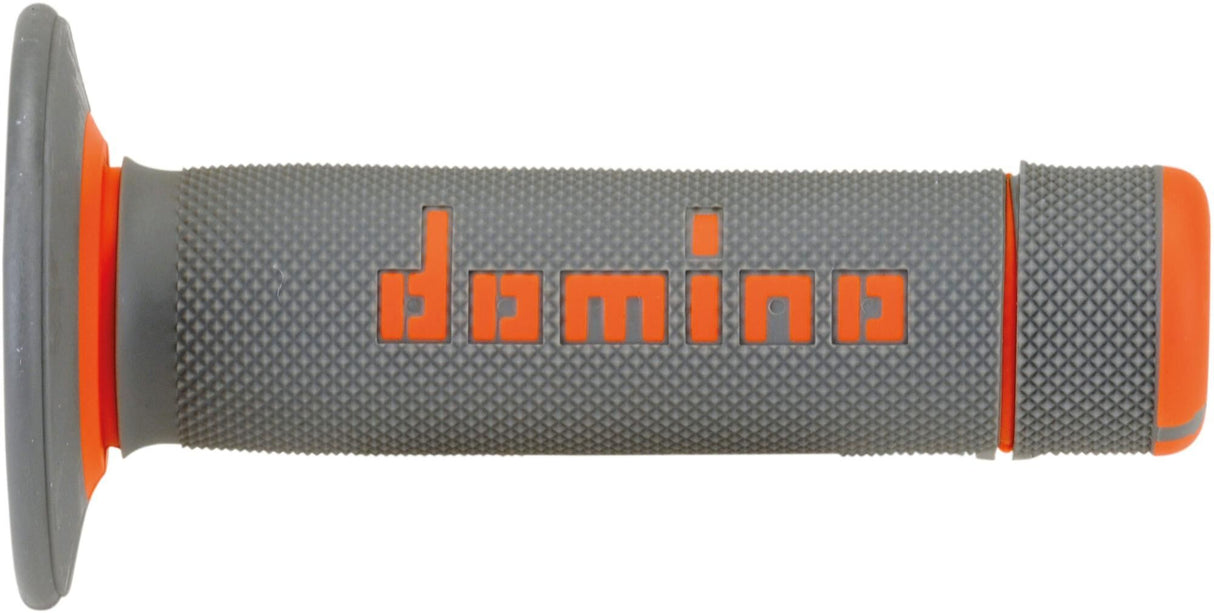 Domino handle a020 rubber grip a020 gr or 118mm closed