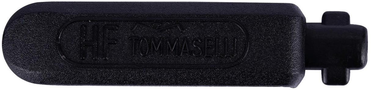 Domino cover cap cover f.throttle grips