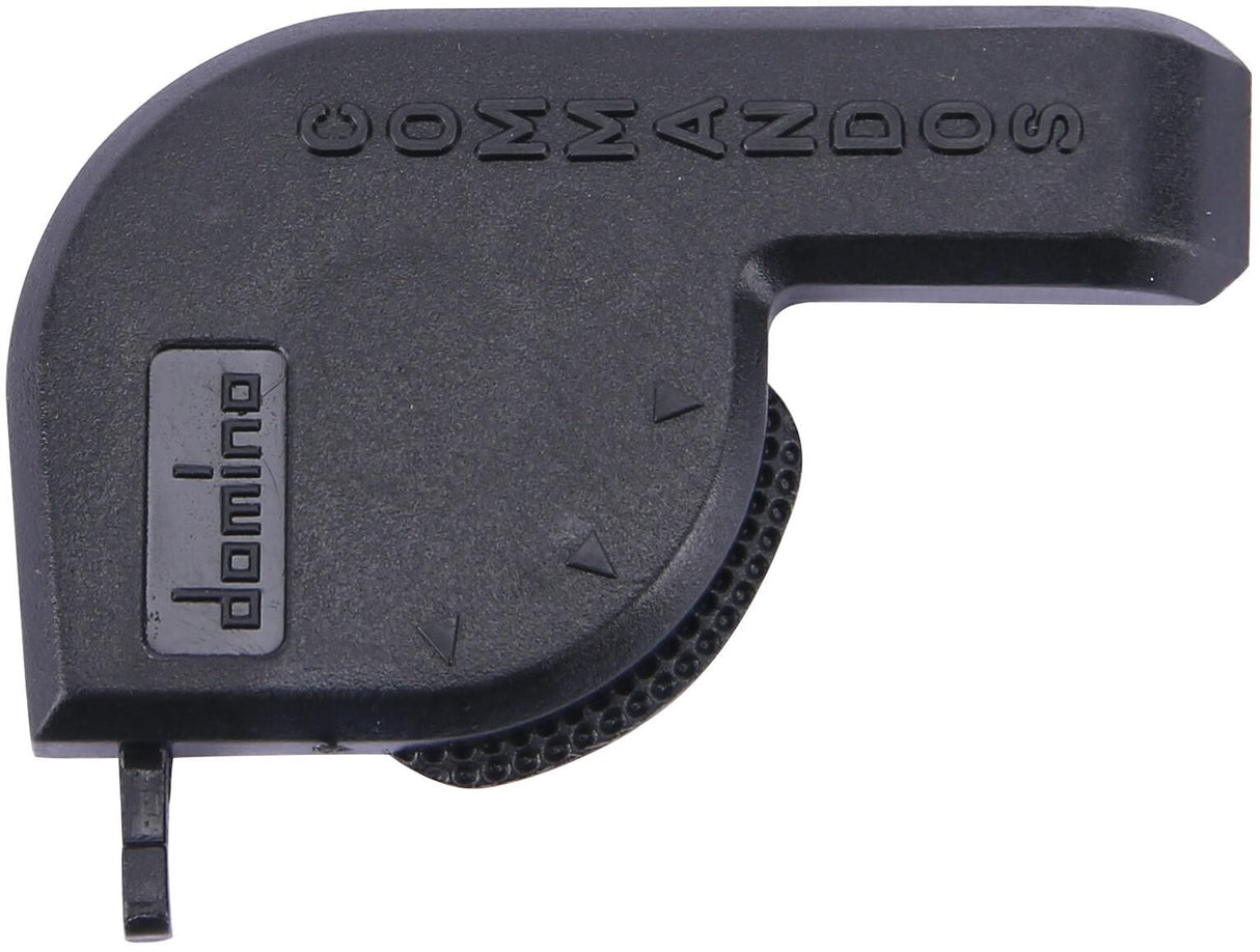 Domino cover cap cover f.throttle grips