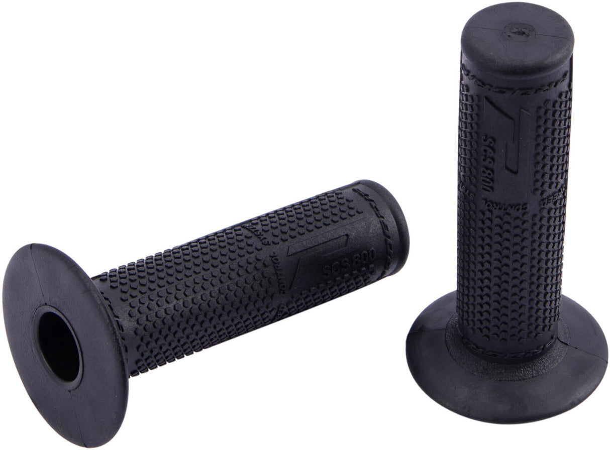 Progrip rubber handle 803 rubber grip 803 sw 115mm closed