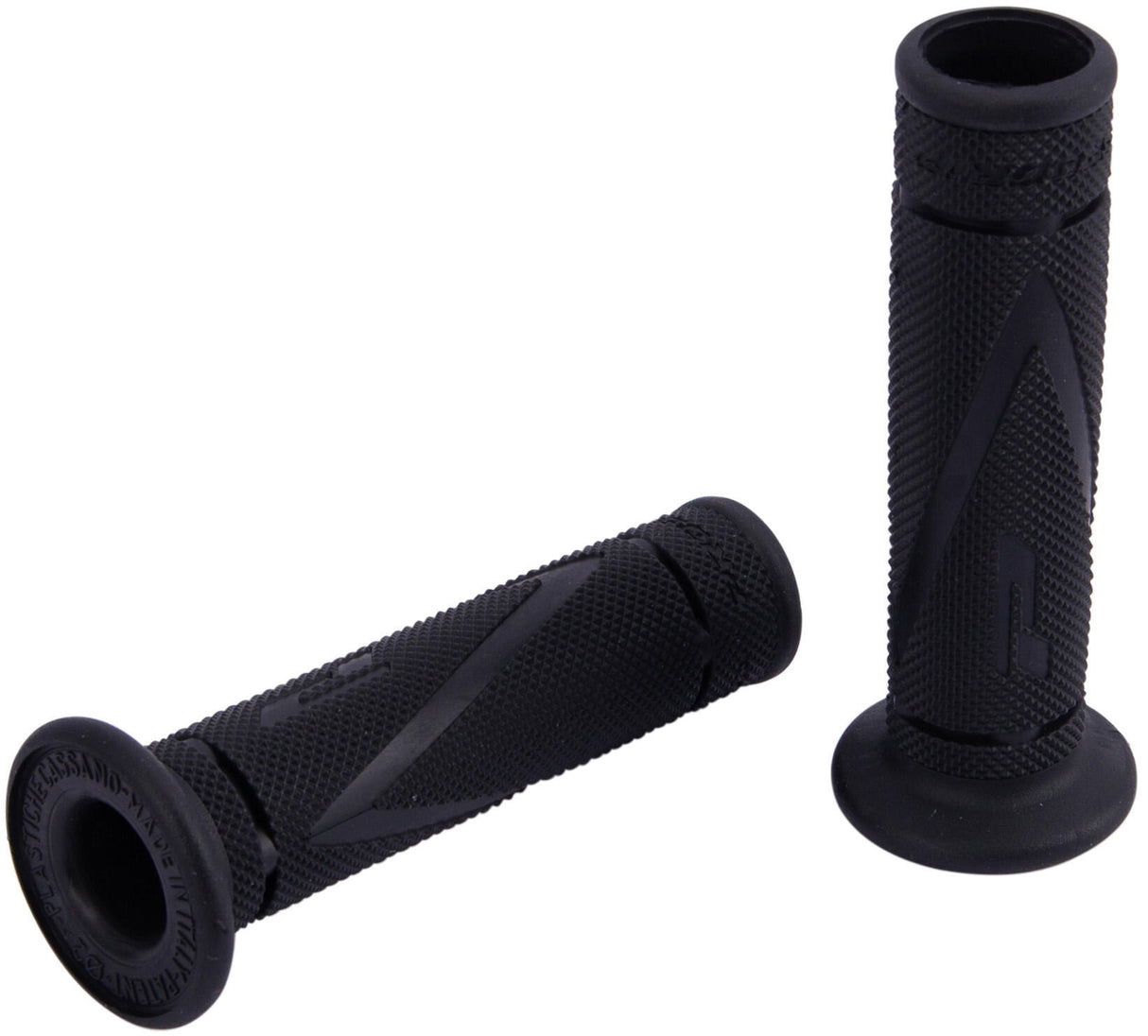Progrip rubber handle 837 rubber grip 837 sw 122mm open
