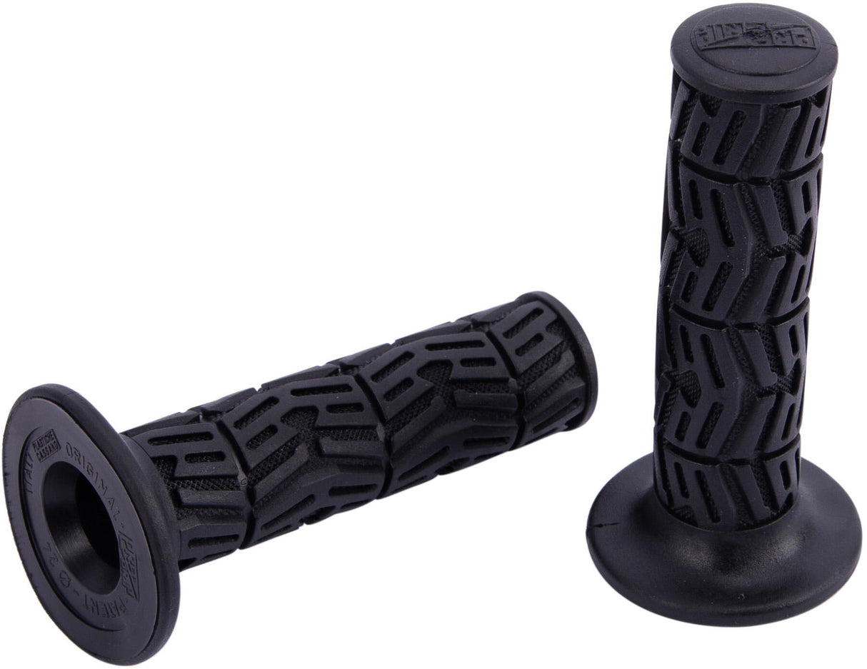 Progrip rubber handle 737 rubber grip 737 sw 125mm closed