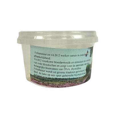 Animal drogist folic acid vitamin B12