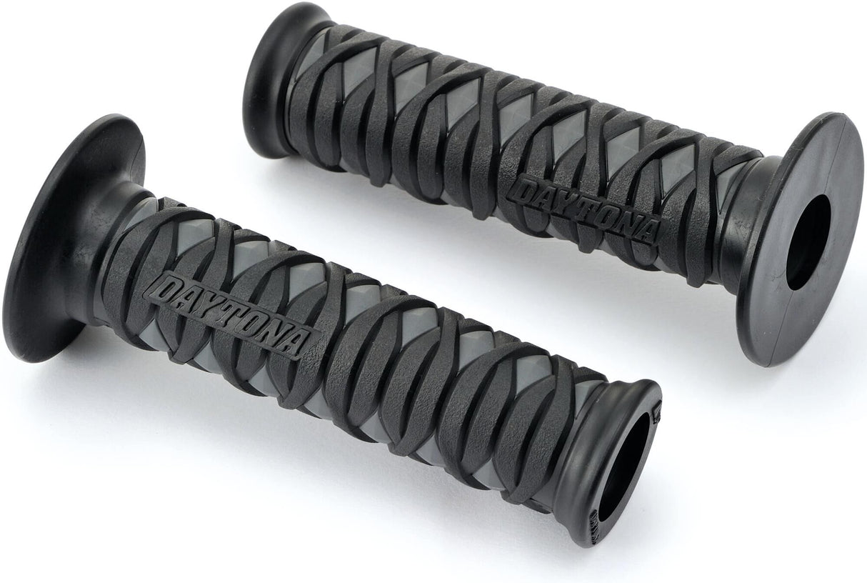 Daytona handle katana rubber grip katan sw gr 125 open