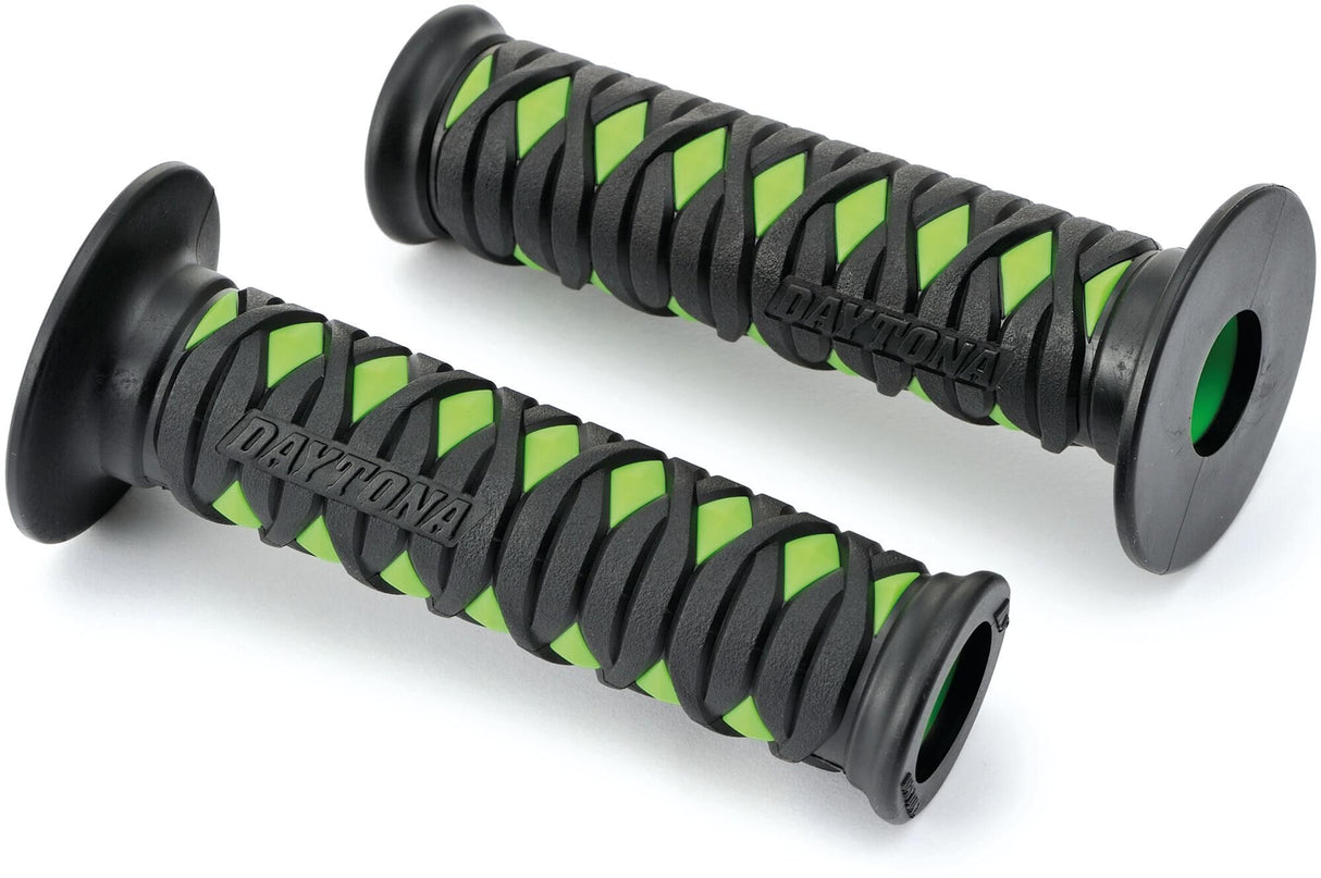 Daytona breuk katana rubber grip katan sw gu 125 open