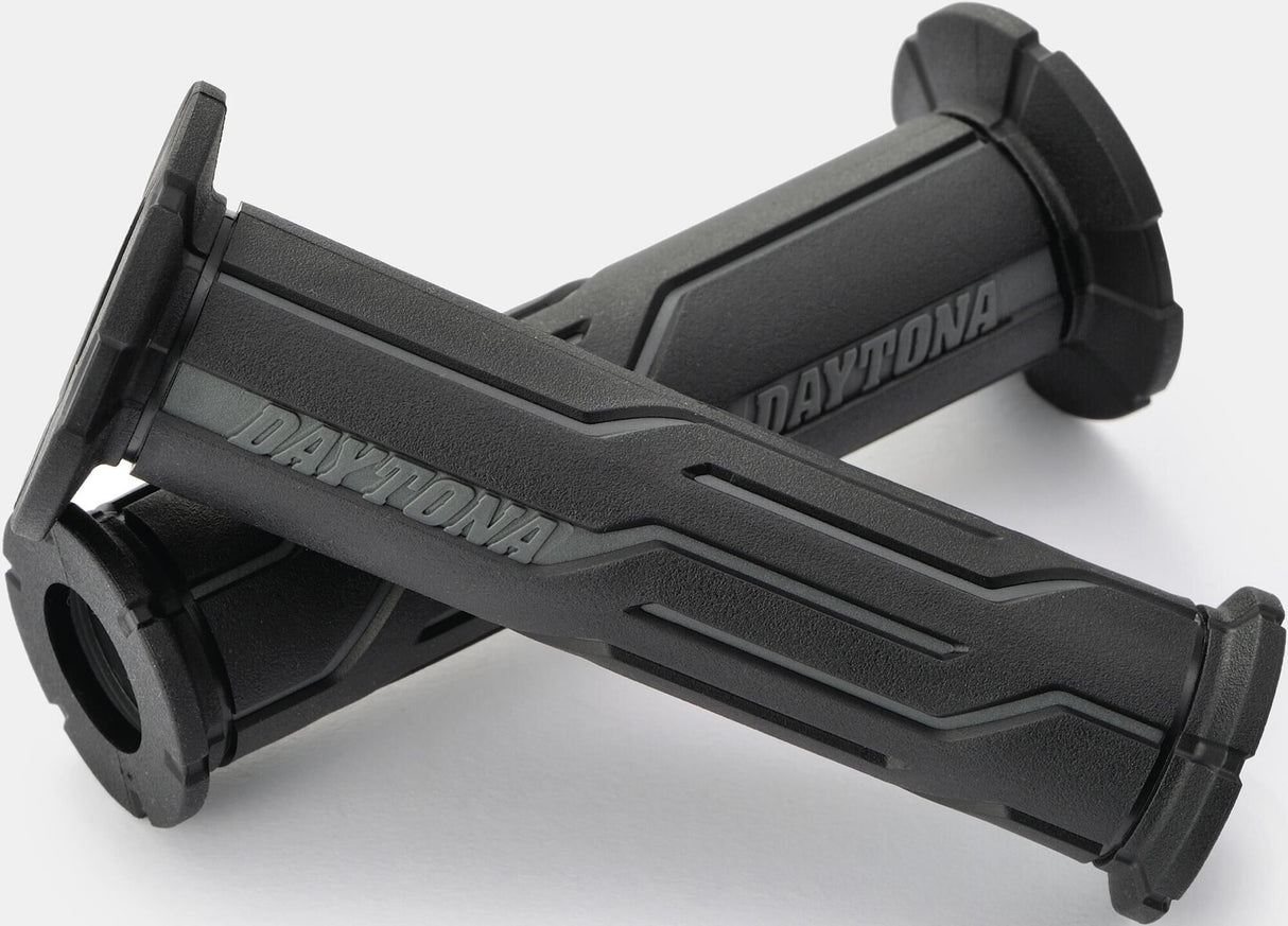 Daytona handle d-line rubber grip d-lin sw gr 125 open