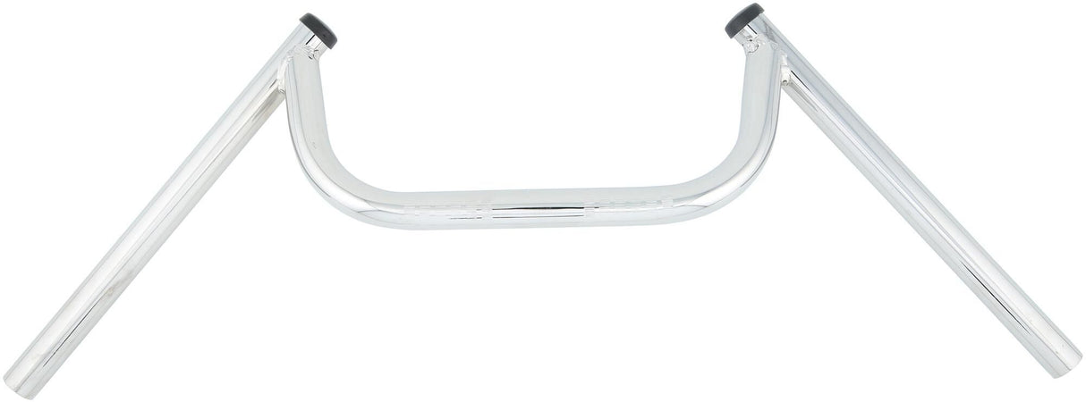 Tommaselli condor stuur handlebar steel chr 22mm condor