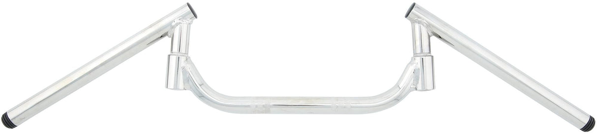 Tommaselli condor plus stuur handlebar steel chr 22mm ver.condor