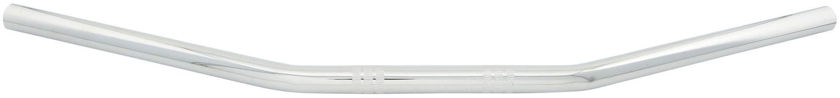 Tommaselli handlebar handlebar steel chr 22mm