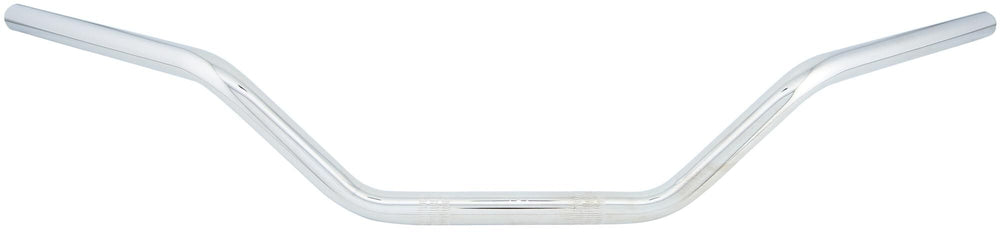 Tommaselli handlebar handlebar steel chr 22mm