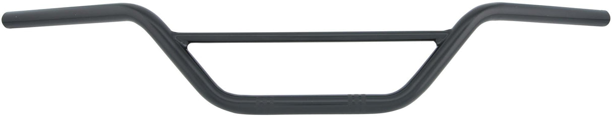 Tommaselli handlebar handlebar steel sw 22mm