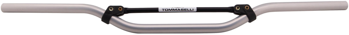Tommaselli offroad stuur handlebar alu si m.crossbar