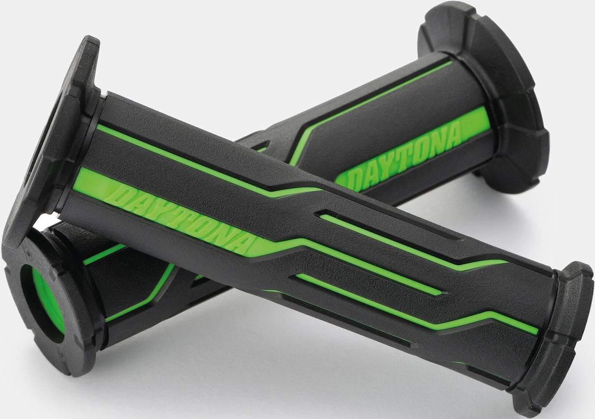 Daytona handle d-line rubber grip d-lin sw ngn 125 open