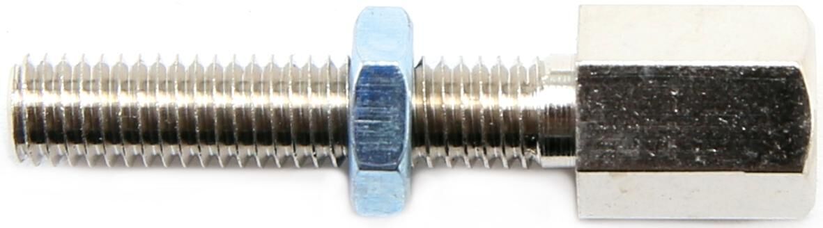 Fix-nipple set screw adjusting screw unclosed fix #4350 pk.a 20 pcs