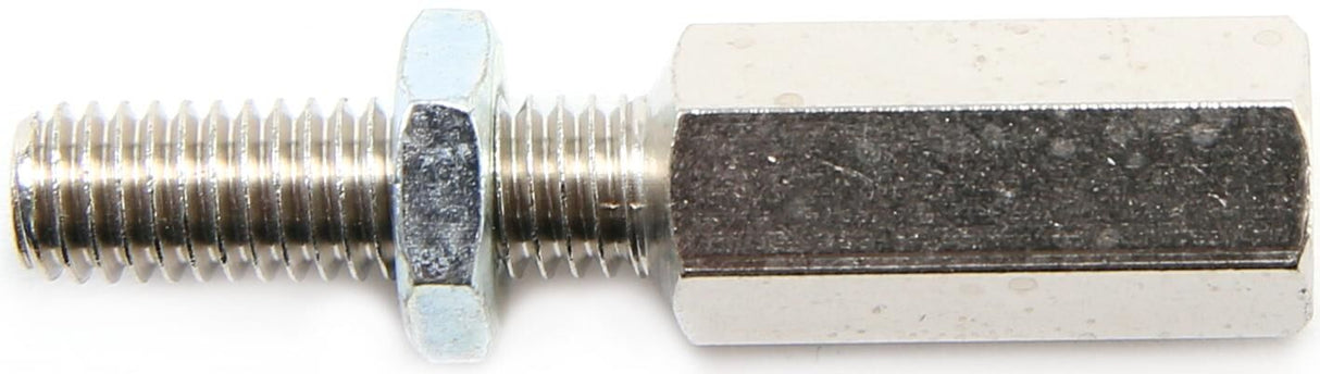 Fix-nippel steltschroef adjusting screw fix #4275 pk.a 20 pcs.
