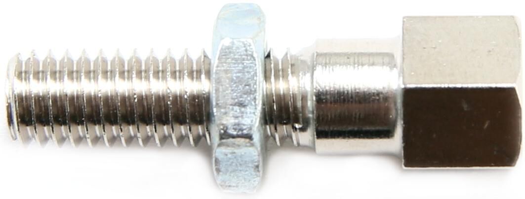 Fix-nippel steltschroef adjusting screw fix #4270 pk.a 20 pcs.