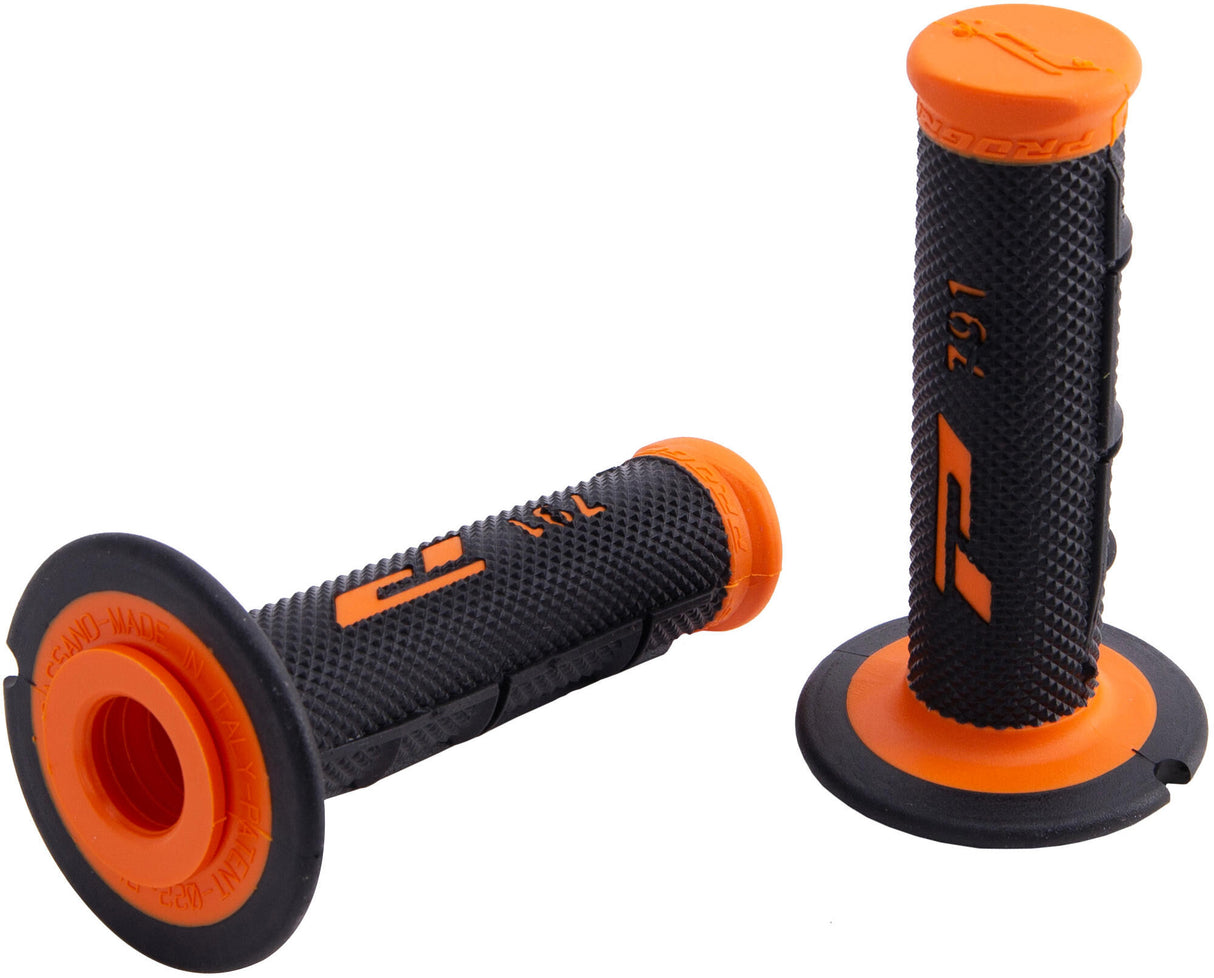 Progrip handle 791 rubber grip 791 or sw 115mm closed