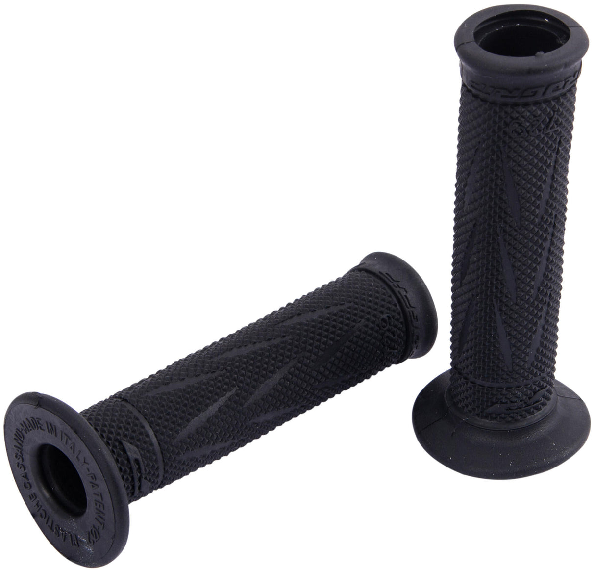 Progrip rubber handle 729 rubber grip 729 sw 120mm open
