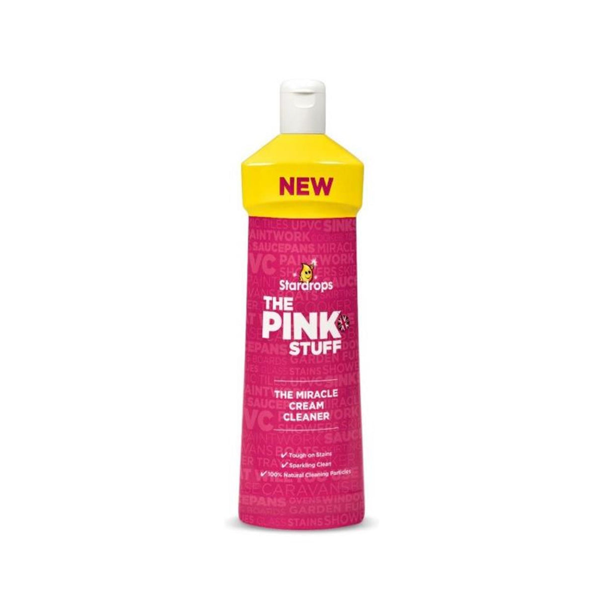 The pink stuff schuurmiddel 500ml