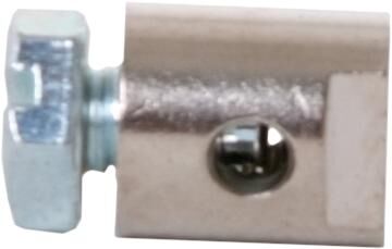 Fix-nipple screw nipple screw nipple fix #1170 pk.a 20 pcs.