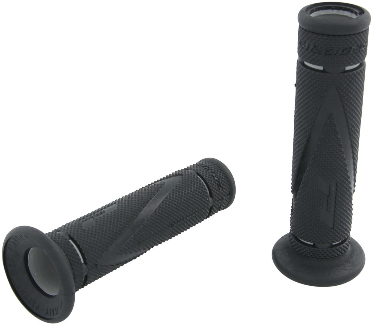 Progrip handle 838 rubber grip 838 gr sw 122mm open