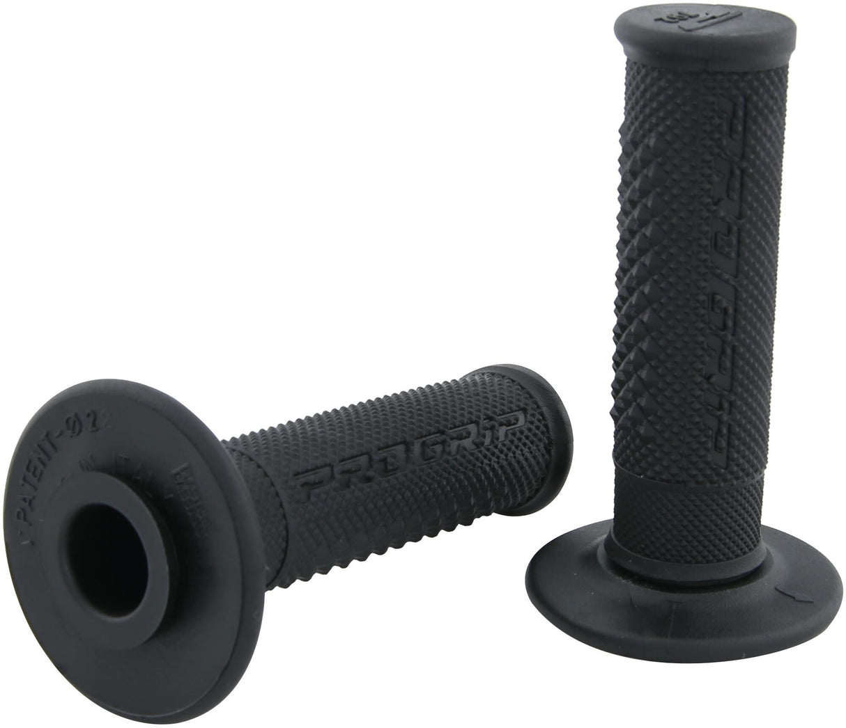Progrip handle 792 rubber grip 792 sw 115mm closed