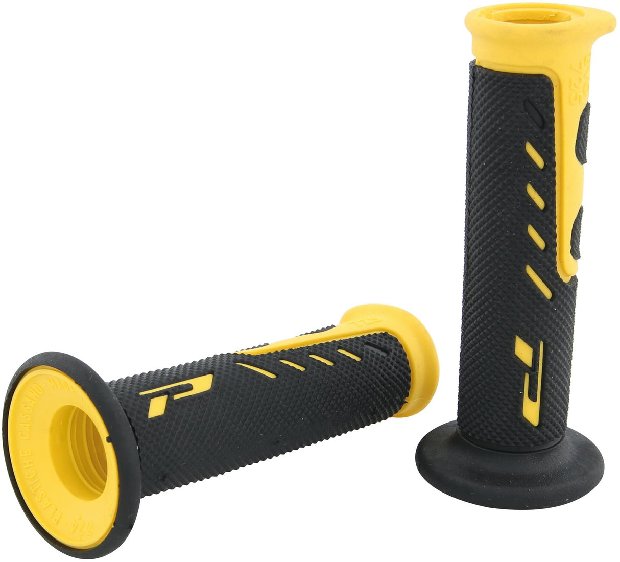 Progrip rubber handle 725 rubber grip 725 ge sw 122mm open