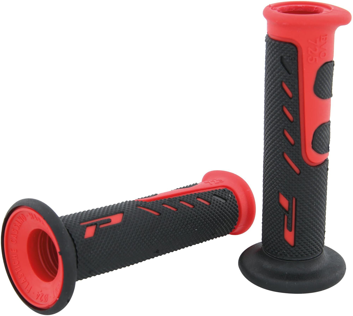 Progrip rubber handle 725 rubber grip 725 rt sw 122mm open