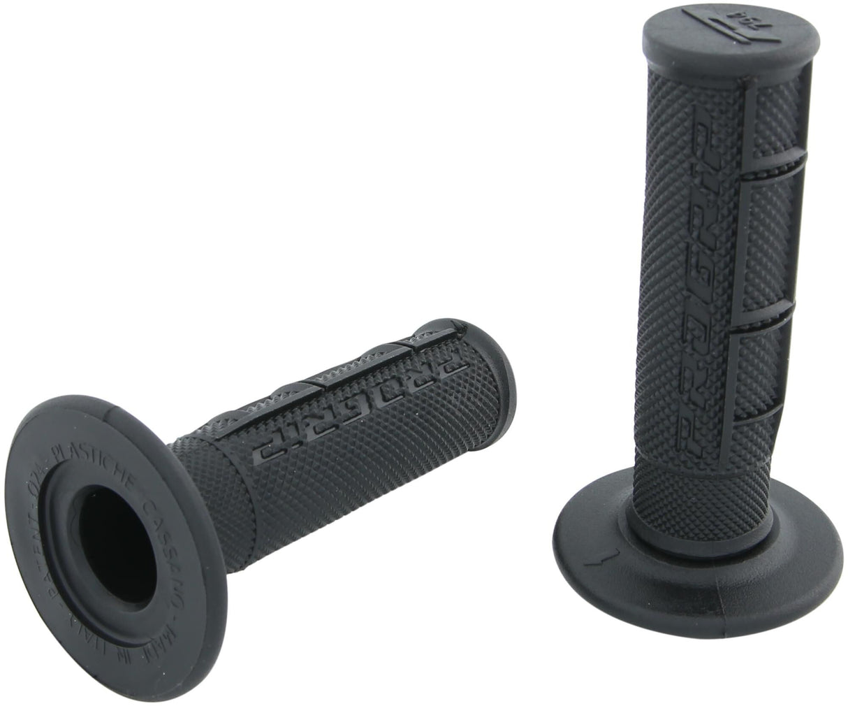 Progrip handle 794 mod. 18 rubber grip 794 sw 115mm closed