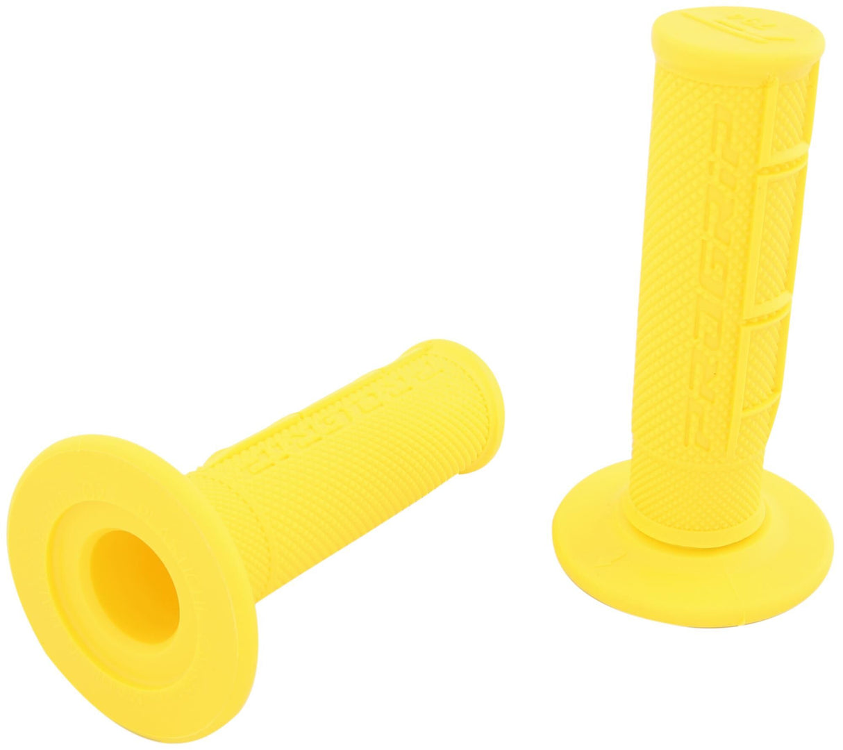 Progrip handle 794 mod. 18 rubber grip 794 gear 115mm closed