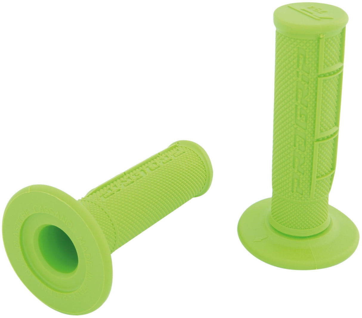 Progrip handle 794 mod. 18 rubber grip 794 gn 115mm closed