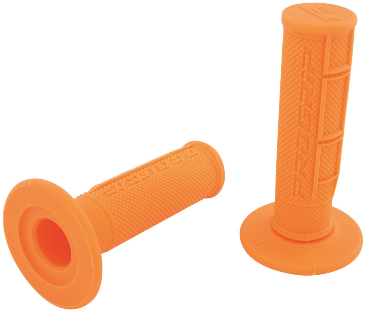 Progrip handle 794 mod. 18 rubber grip 794 or fluo 115mm closed
