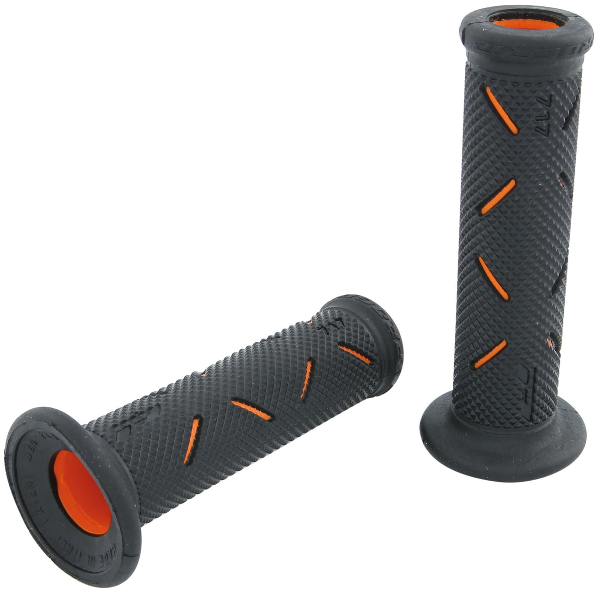 Progrip rubber handle 717 rubber grip 717 or sw 122mm open