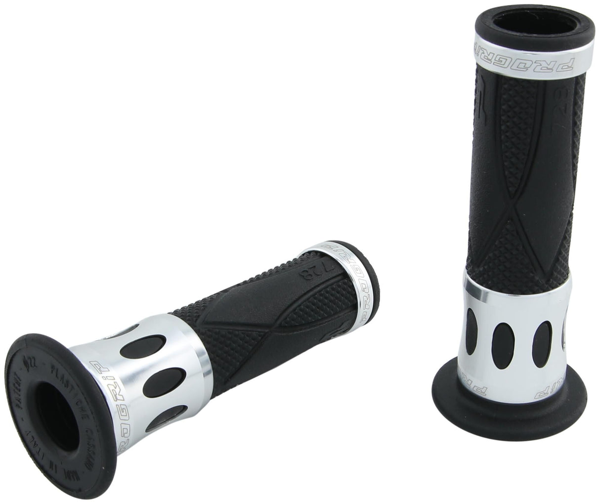 Progrip rubber handle 728 rubber grip 728 sw si 122mm open