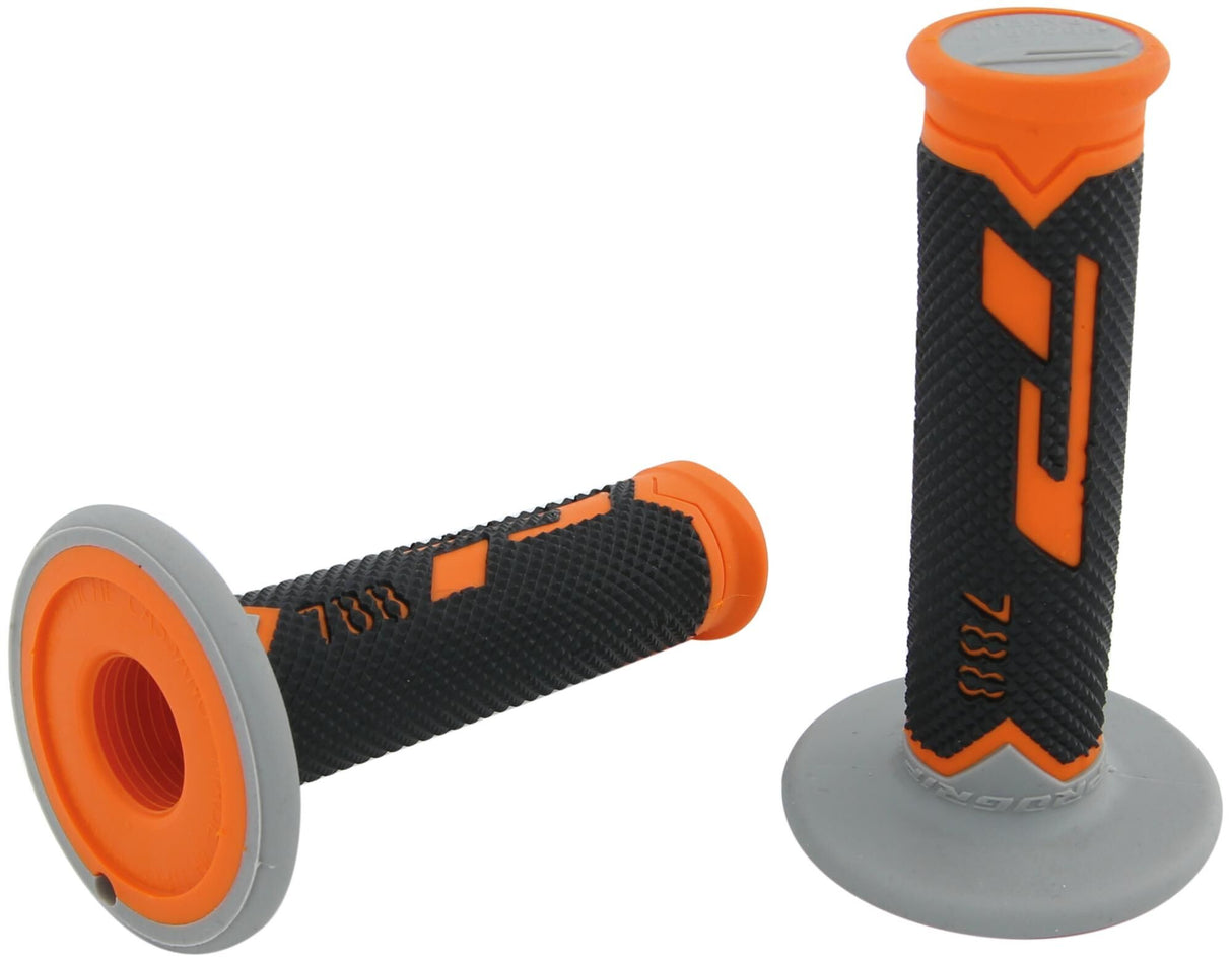 Progrip handle 788 mod. 18 rubber grip 788 or gr sw 115mm closed