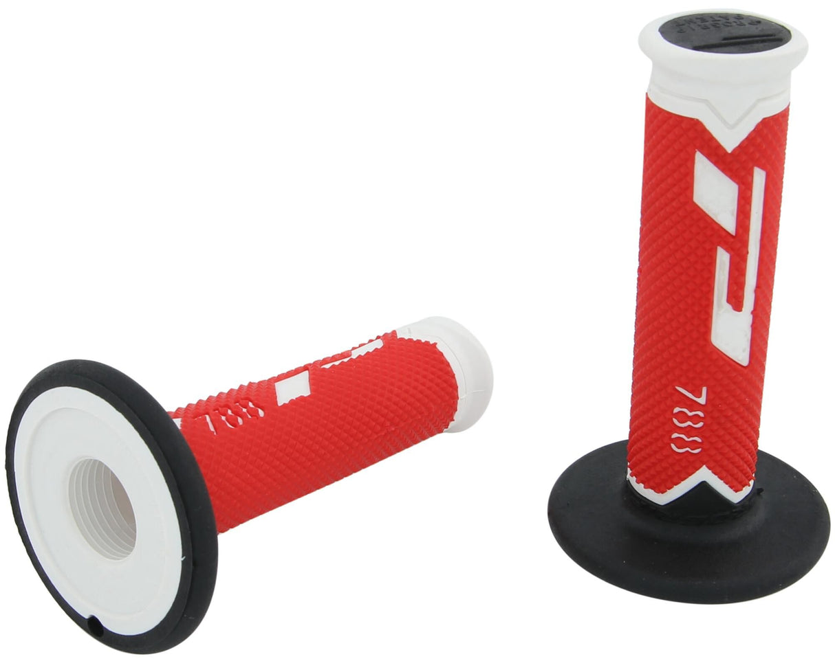 Progrip handle 788 mod. 18 rubber grip 788 ws rt sw 115mm closed.