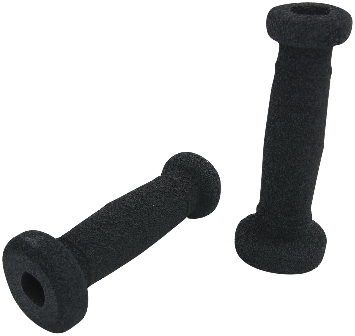 Progrip handle 786 mod. 18 rubber grip 786 sw 125mm closed
