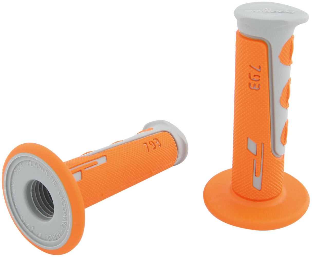 Progrip handle 793 mod. 18 rubber grip 793 or gr 115mm closed