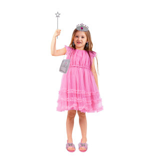 Osa private label dress up play set princess
