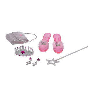 Osa private label dress up play set princess