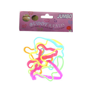 Bracciale Buddy Bands Jumbo Assorti