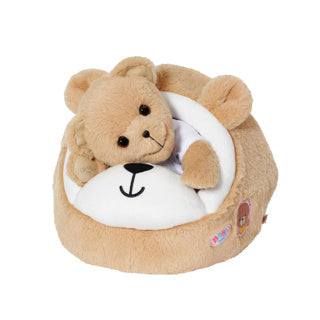 Baby Born Bär Schlafhöhle