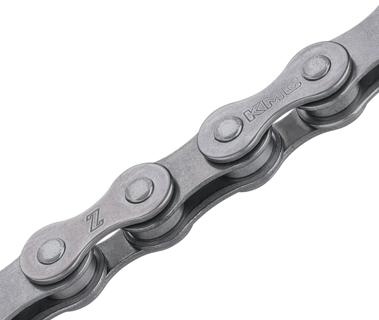 Km c z1 schmuel ept Velo Kette 1 2x3 32 112 Links