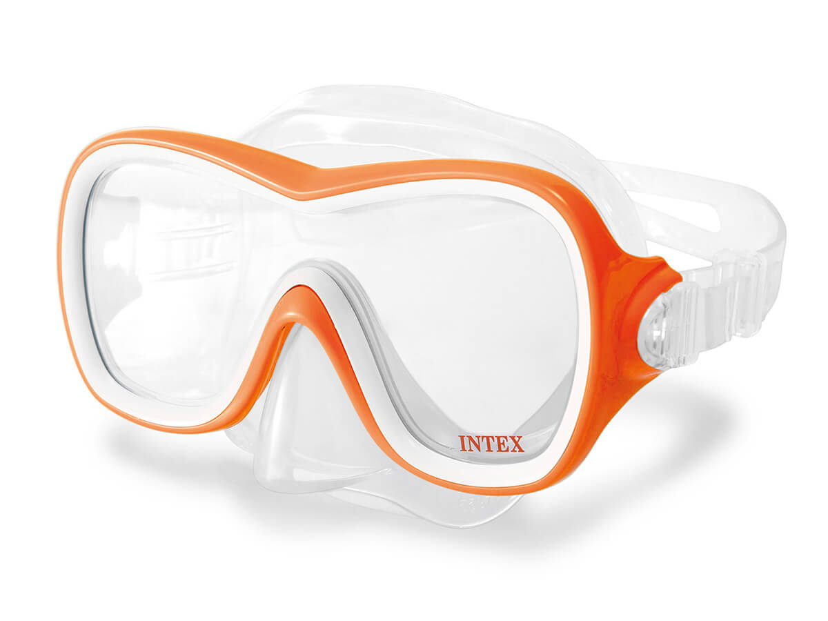 Intex Wave Rider snorkel set